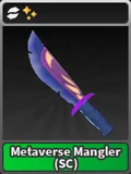 Metaverse Mangler Sc