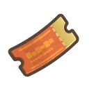 Saharah Ticket