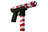 TEC-9 Stocking Stuffer