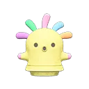 Squeakoid