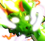 Divine Dragon