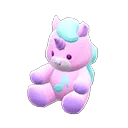dreamy unicorn toy