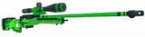AWP Venomous