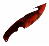 Gut Worn