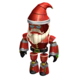 Santa Bot