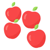 Apples