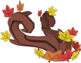 Autumn Armor Set