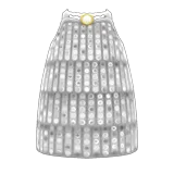 flapper dress