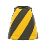 danger tank