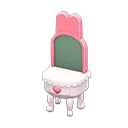 My Melody dresser