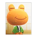 Wart Jr.'s poster