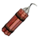 Bundle of TNT