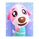 Cookie's poster