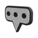 Speech Bubble