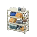 tool shelf