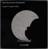 Moon Idol