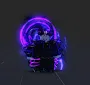 Hollow Purple Armor Set