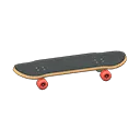 skateboard