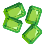 Emeralds