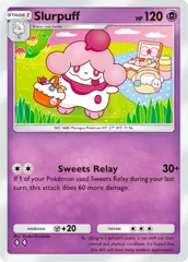 Slurpuff