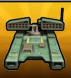 MLRS