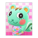 Mint's poster