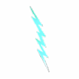 Crystalized Lightning
