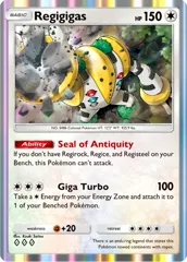 Regigigas