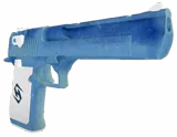 Deagle Headwind (Formerly: ROLVe)