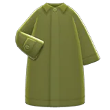 balmacaan coat