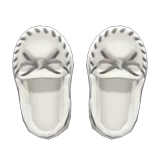 moccasins