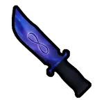 Infinity Knife