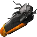 Dragonshead Cannon