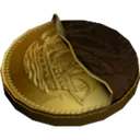 Chocolate Gelt