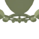 Divine General Ring
