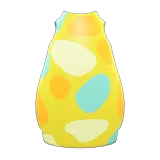 stone-egg outfit