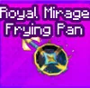 Royal Mirage
