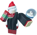 Ice manipulator christmas