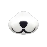 dog nose