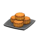 moon cakes