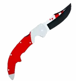 Falchion Bloodwidow