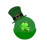 Leprechaun Capsules