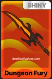 Shiny Dungeon Fury
