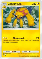 Galvantula