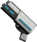 Atmoblaster 777