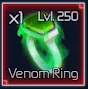Venom Ring