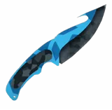 Gut Geo Blade