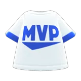 MVP tee