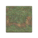 rope-net flooring