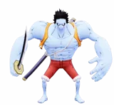 Nightmare Zuffy (Unevo)